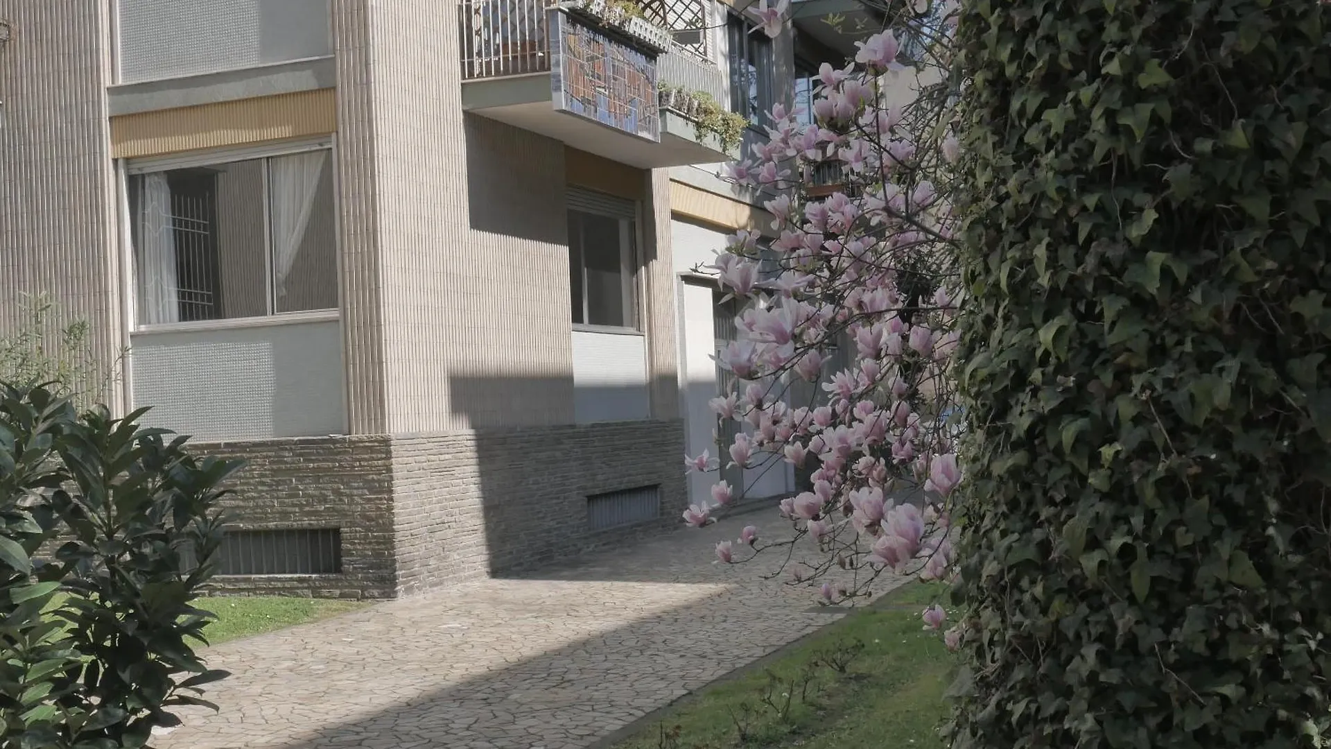 Апартаменты Garden Flat Милан 0*,  Италия