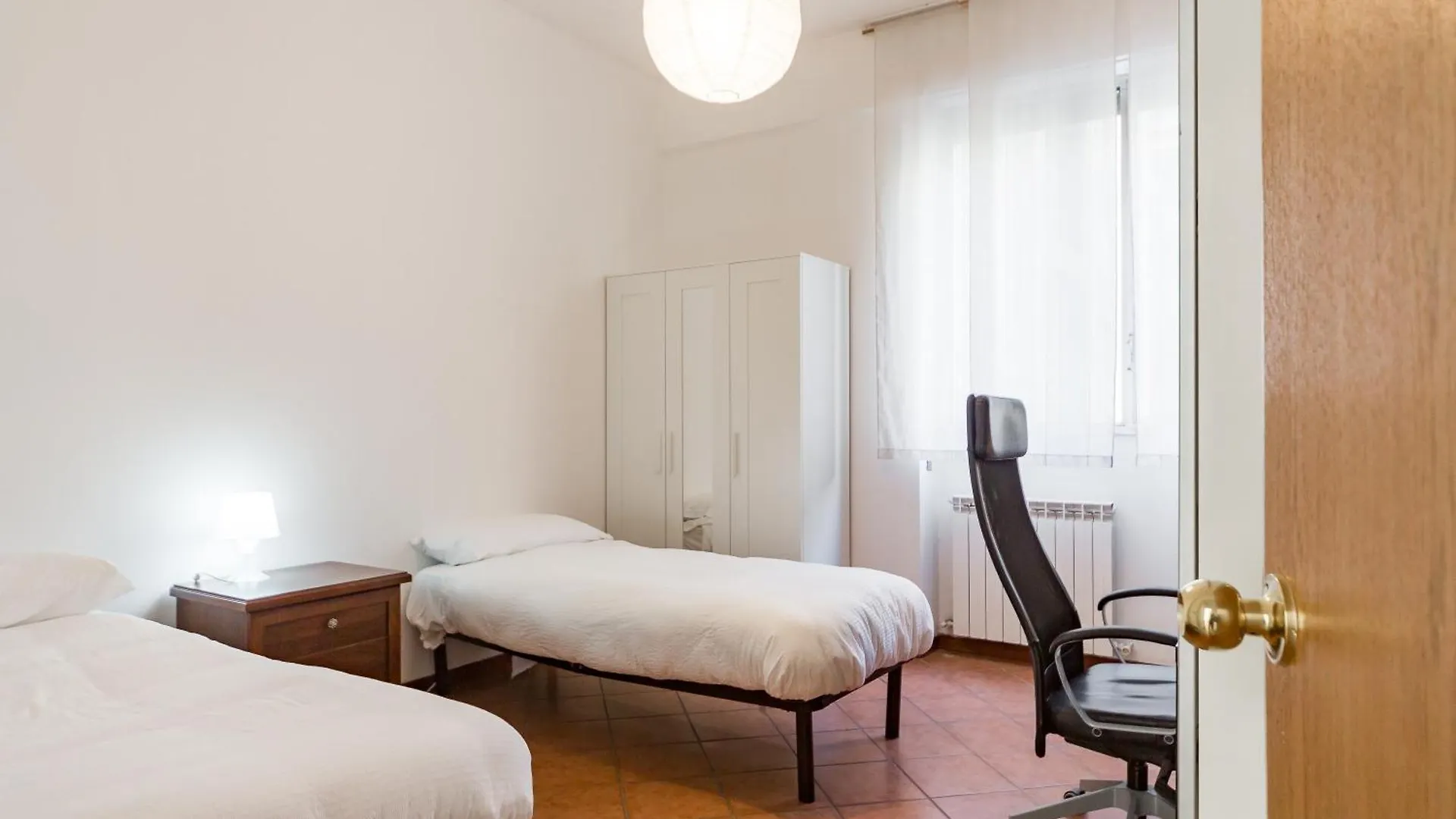 Апартаменты Garden Flat Милан