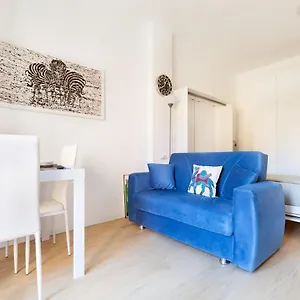 Elegant Flat In Milan, Wi-fi E Netflix! Appartamento