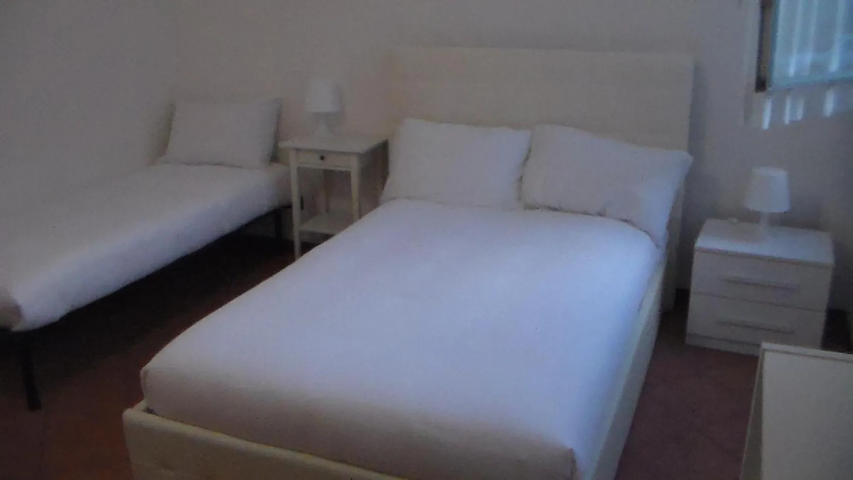 Garden Flat Apartment Milan