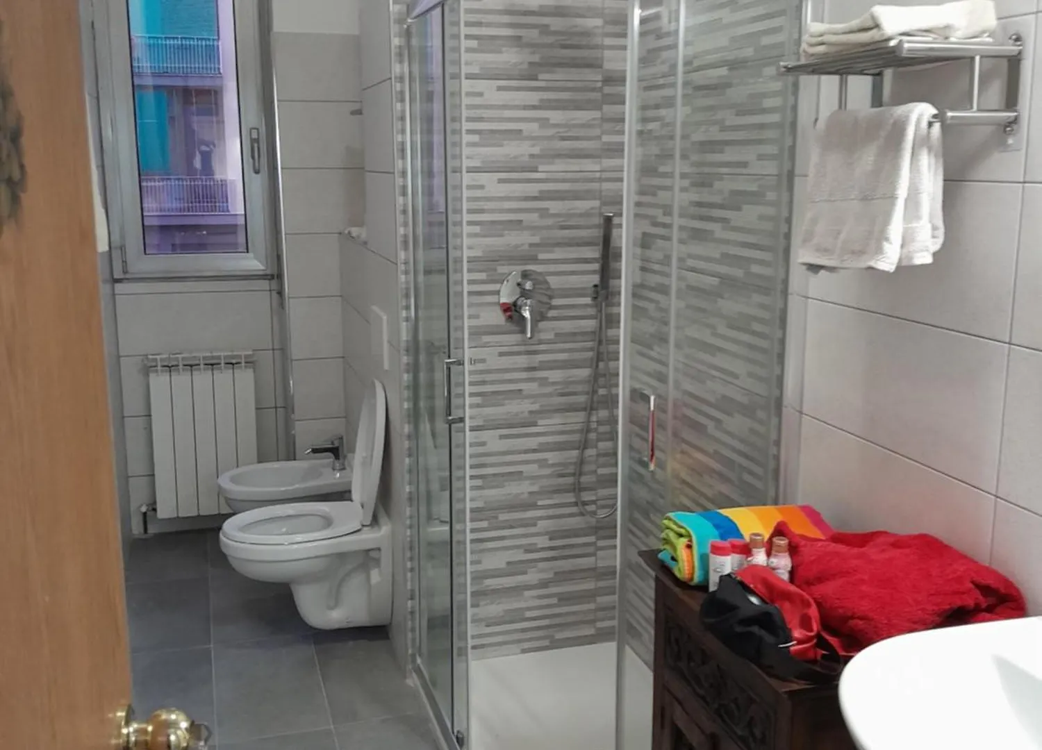 Garden Flat Apartment Milan Italy