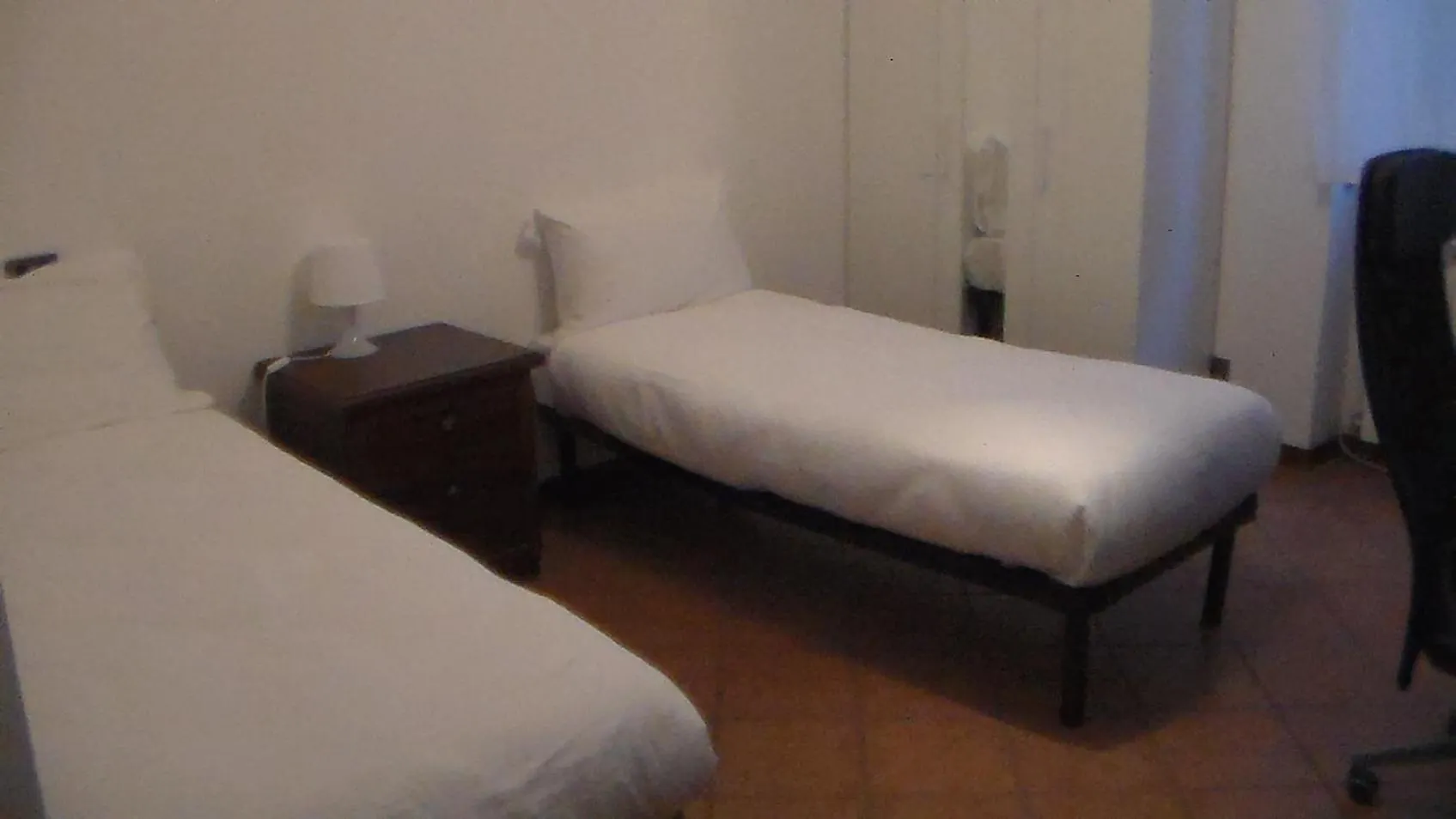 Garden Flat Apartment Milan