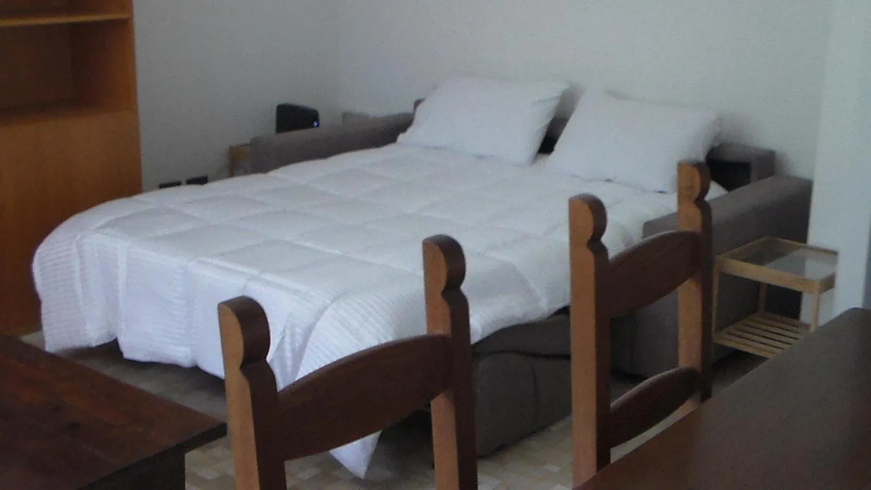 Garden Flat Apartment Milan