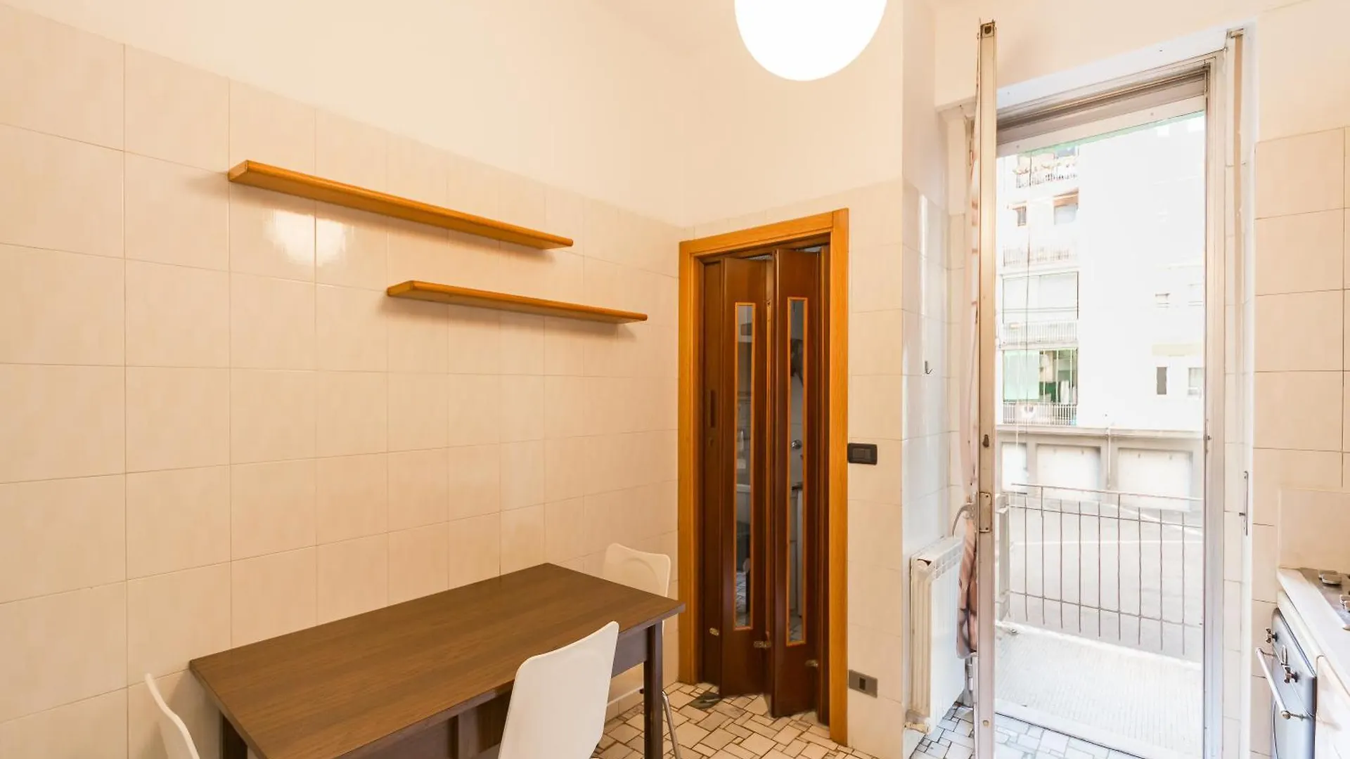 Garden Flat Apartment Milan Italy