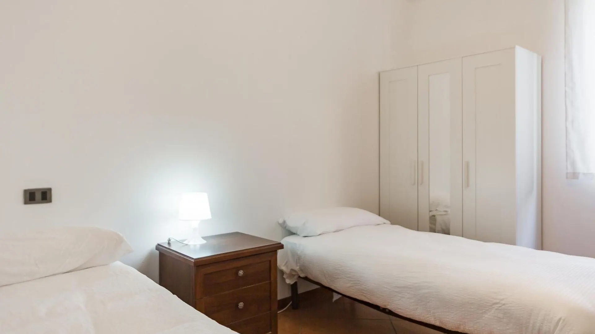 Garden Flat Apartment Milan 0*,  Italy
