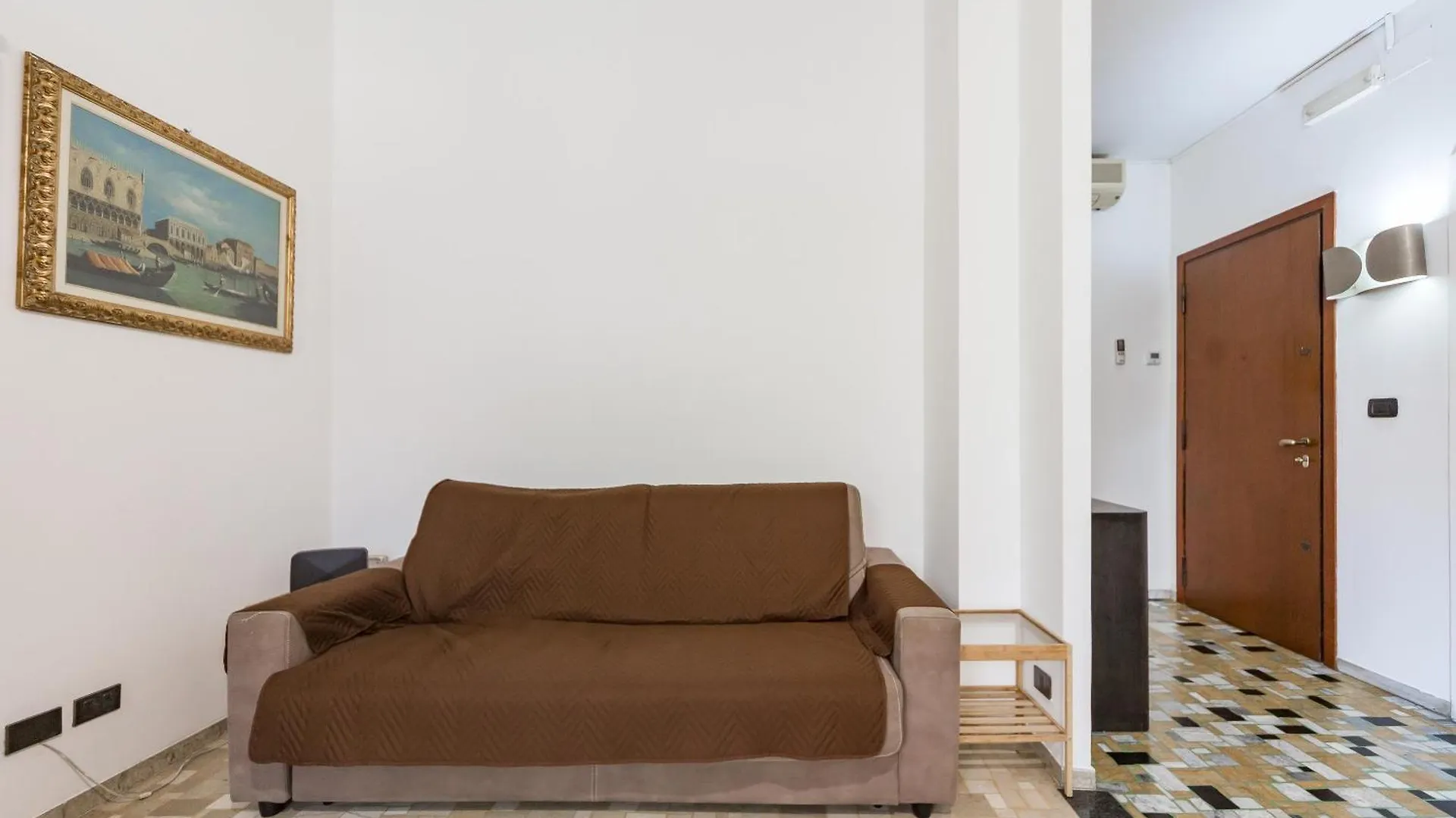 Garden Flat Apartment Milan 0*,