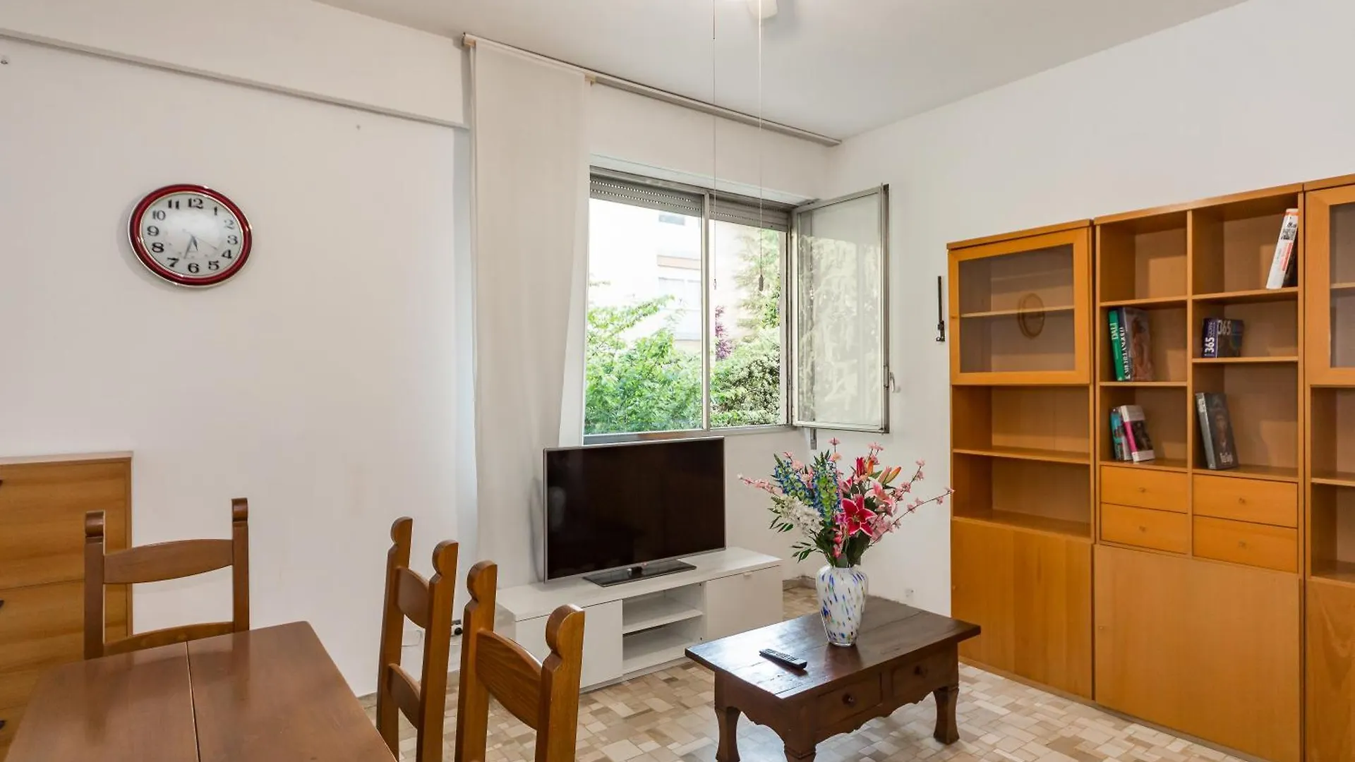 Garden Flat Apartment Milan