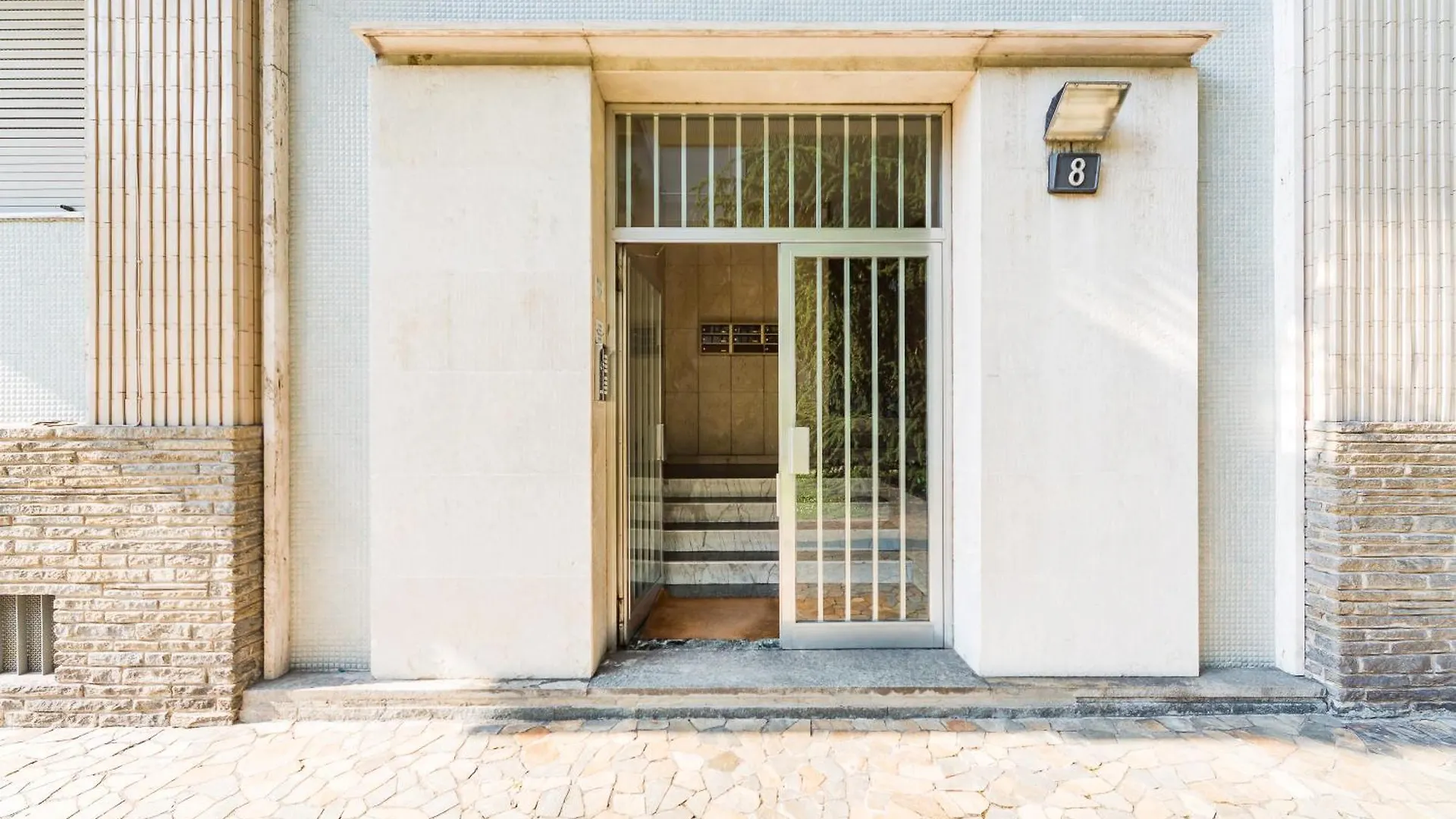 Garden Flat Apartment Milan 0*,  Italy