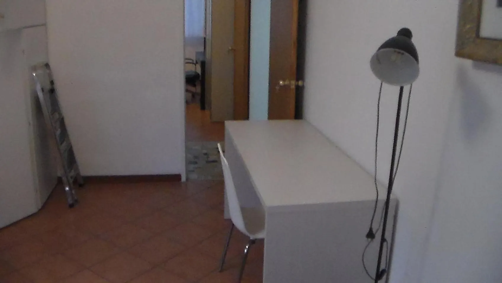 Garden Flat Apartment Milan
