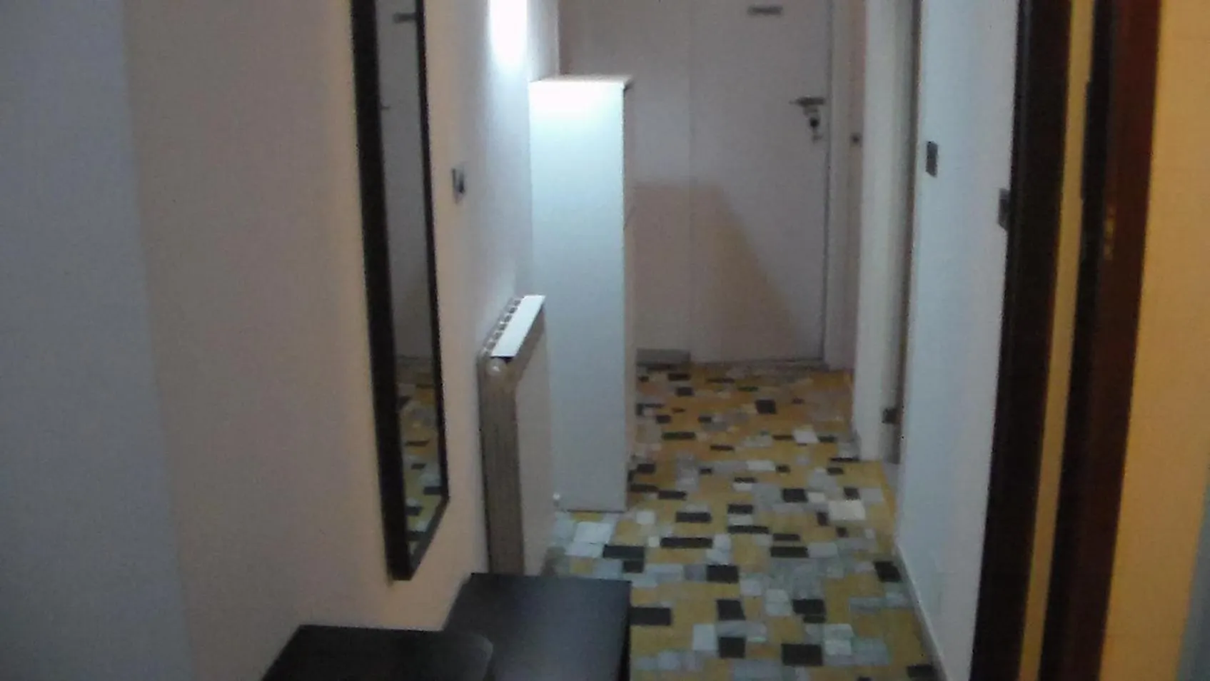 Garden Flat Apartment Milan