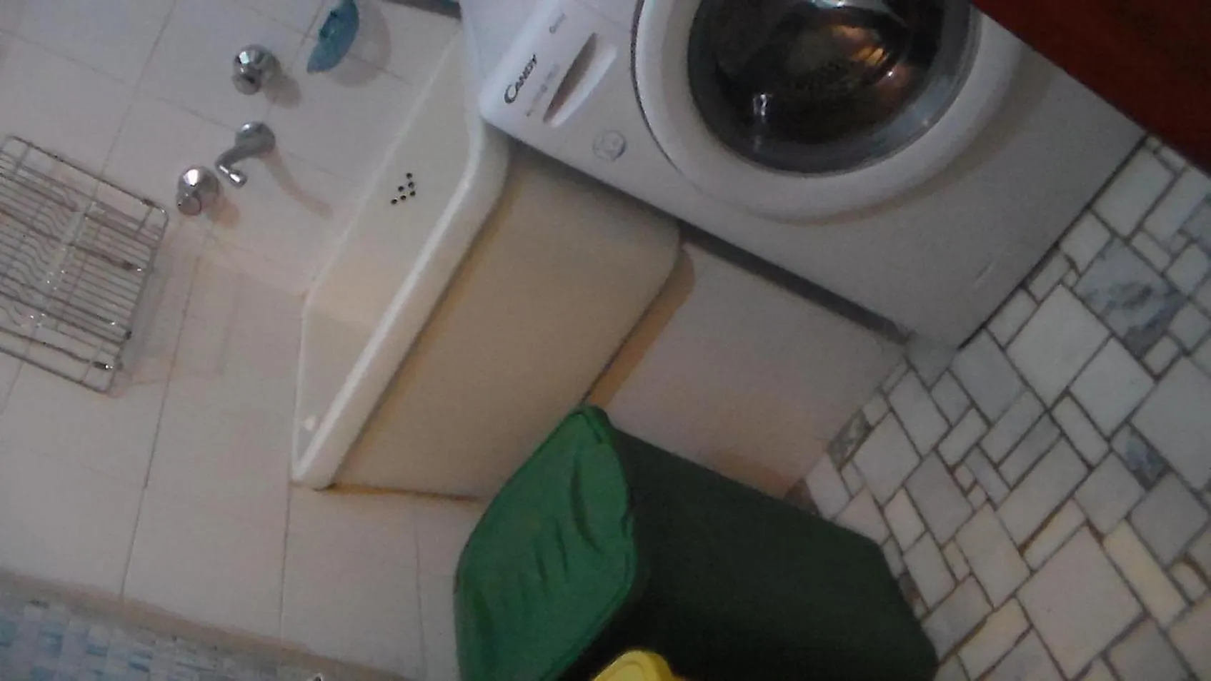 Garden Flat Apartment Milan