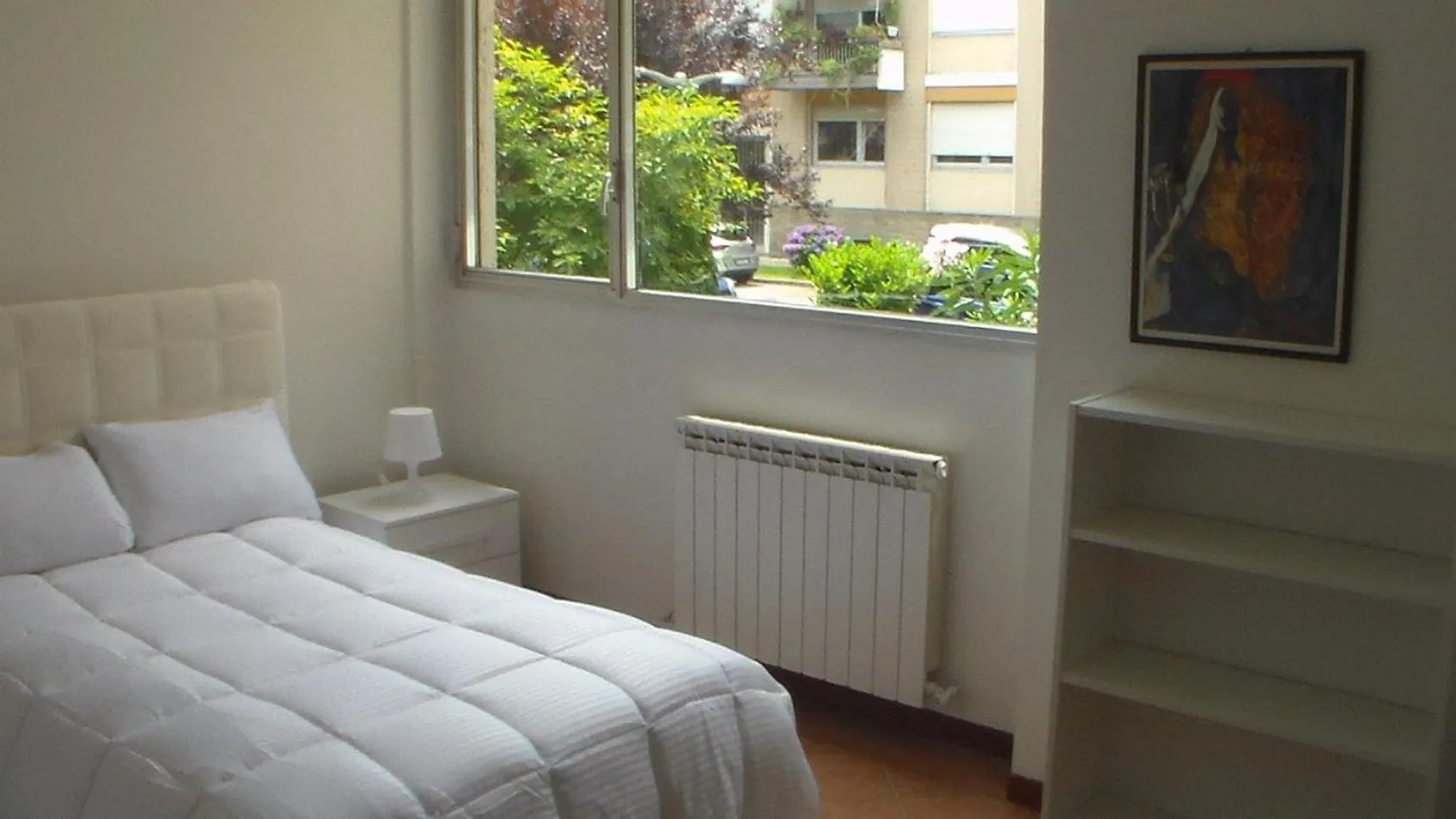 Garden Flat Apartment Milan Italy