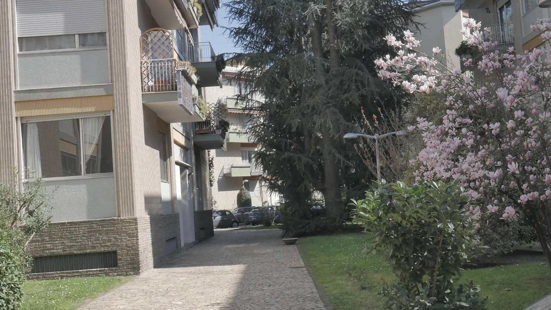 Garden Flat Apartment Milan 0*,  Italy