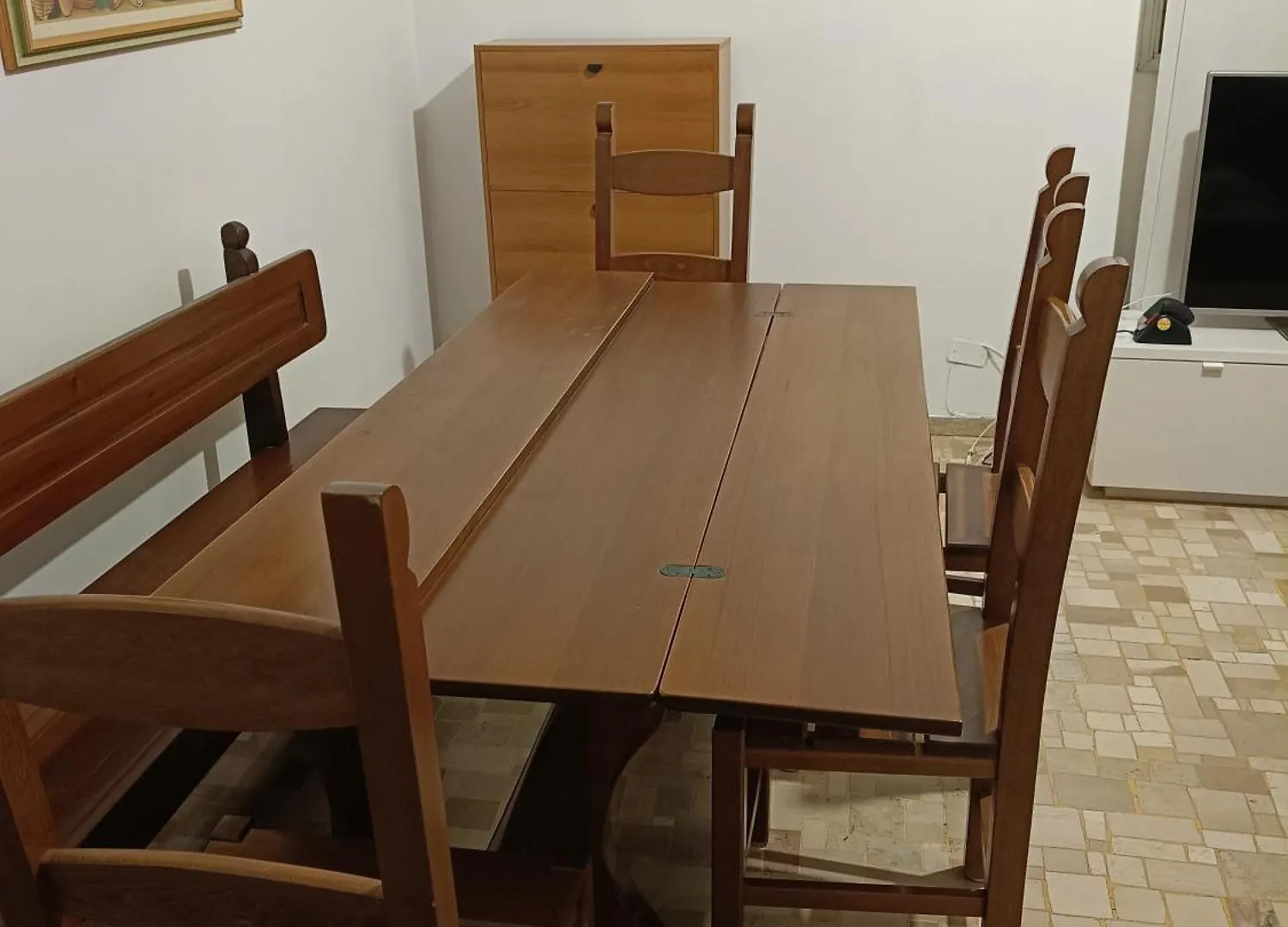 Garden Flat Apartment Milan