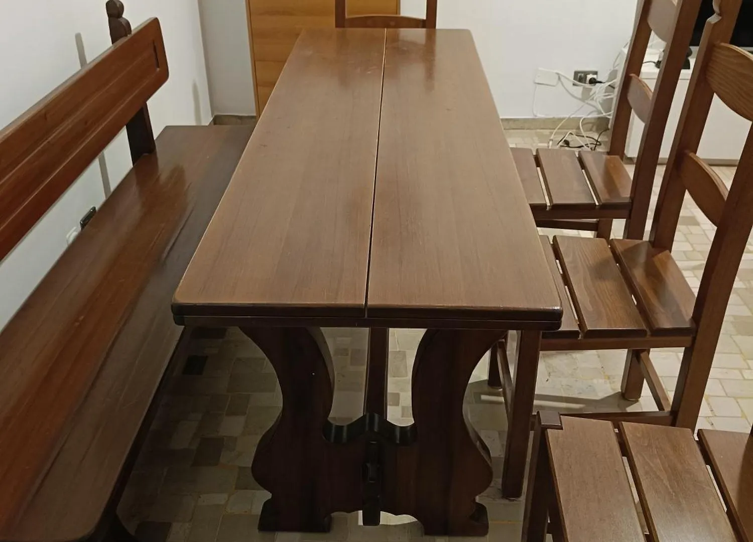 Garden Flat Apartment Milan