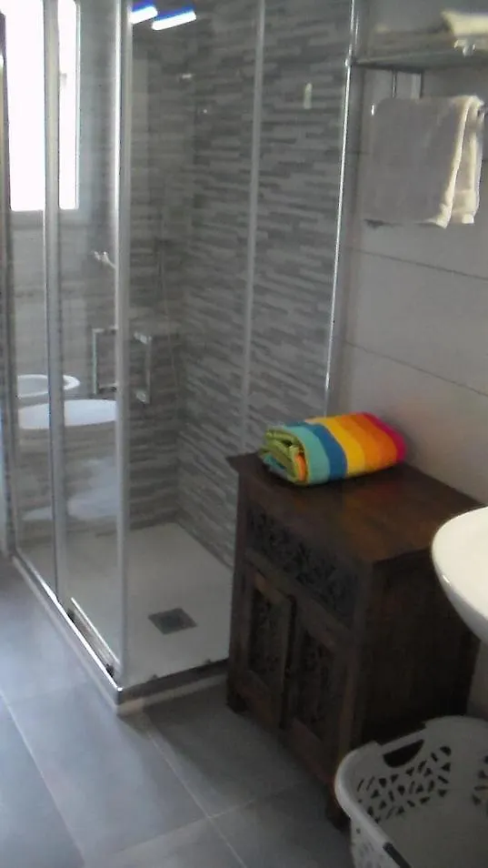 Garden Flat Apartment Milan