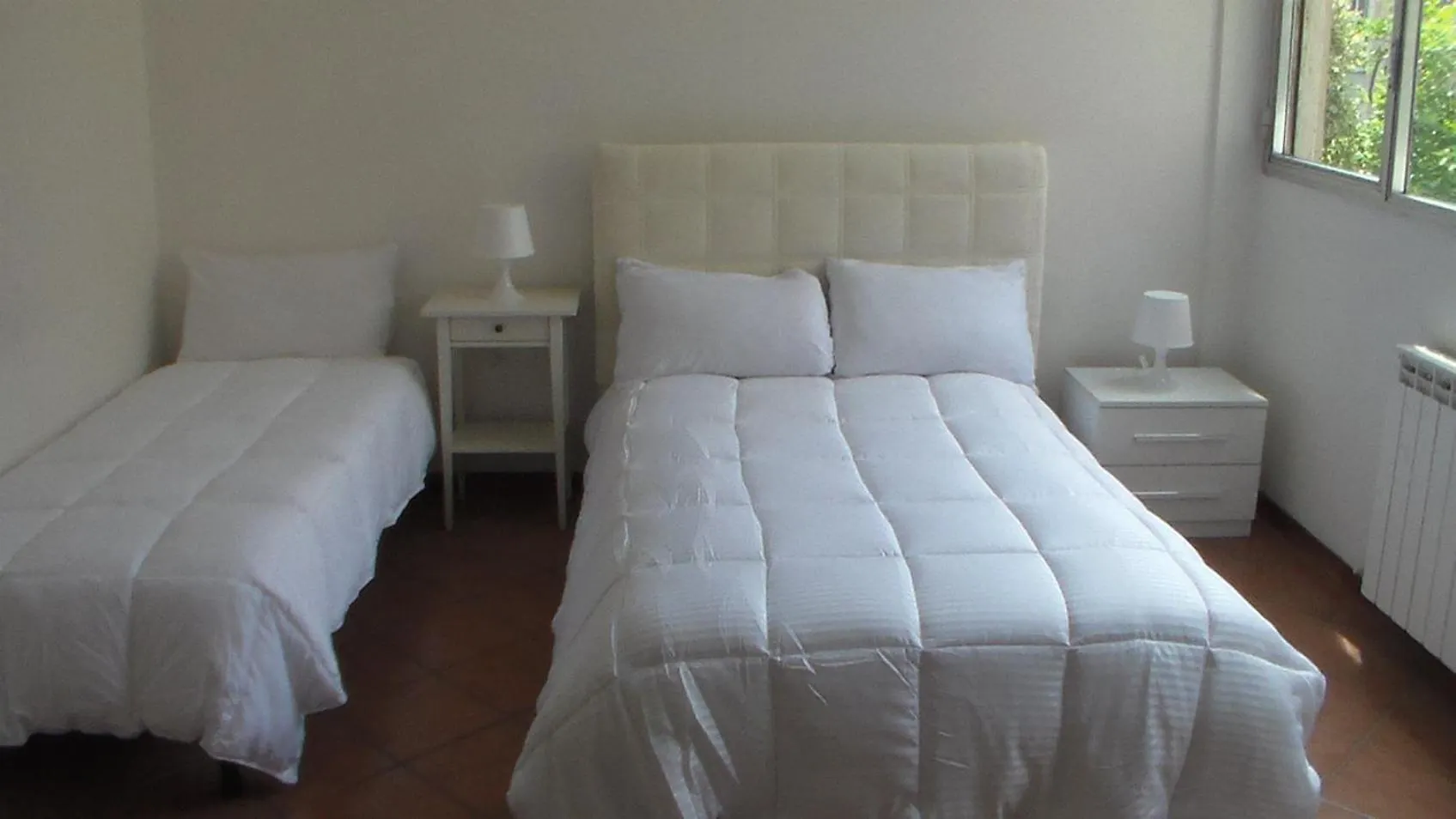Garden Flat Apartment Milan
