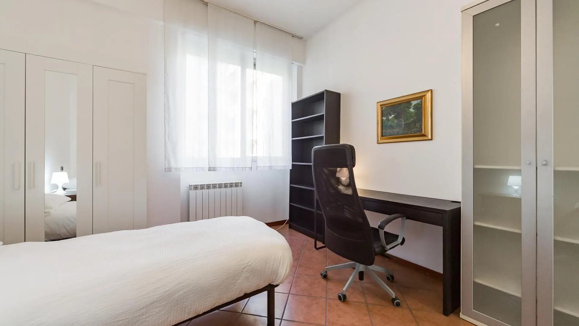 Garden Flat Apartment Milan 0*,  Italy